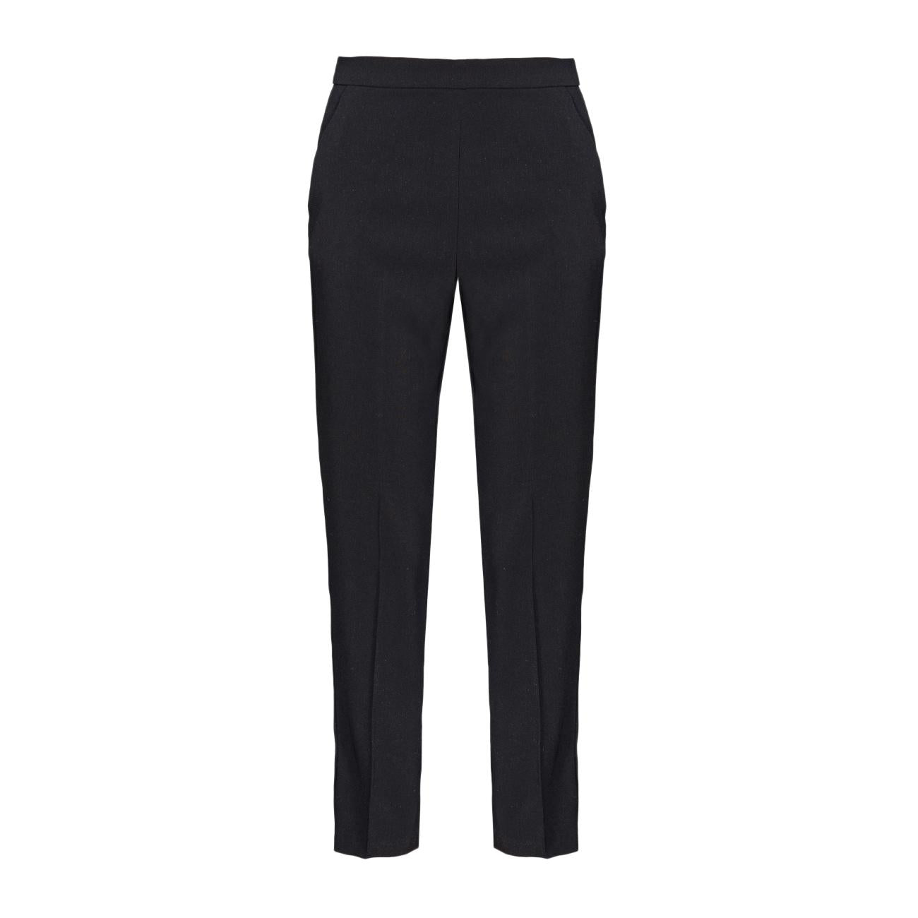 Pantalone Donna Nero Limousine 102861/7624 Z99 NERO LIMOUSINE PINKO 