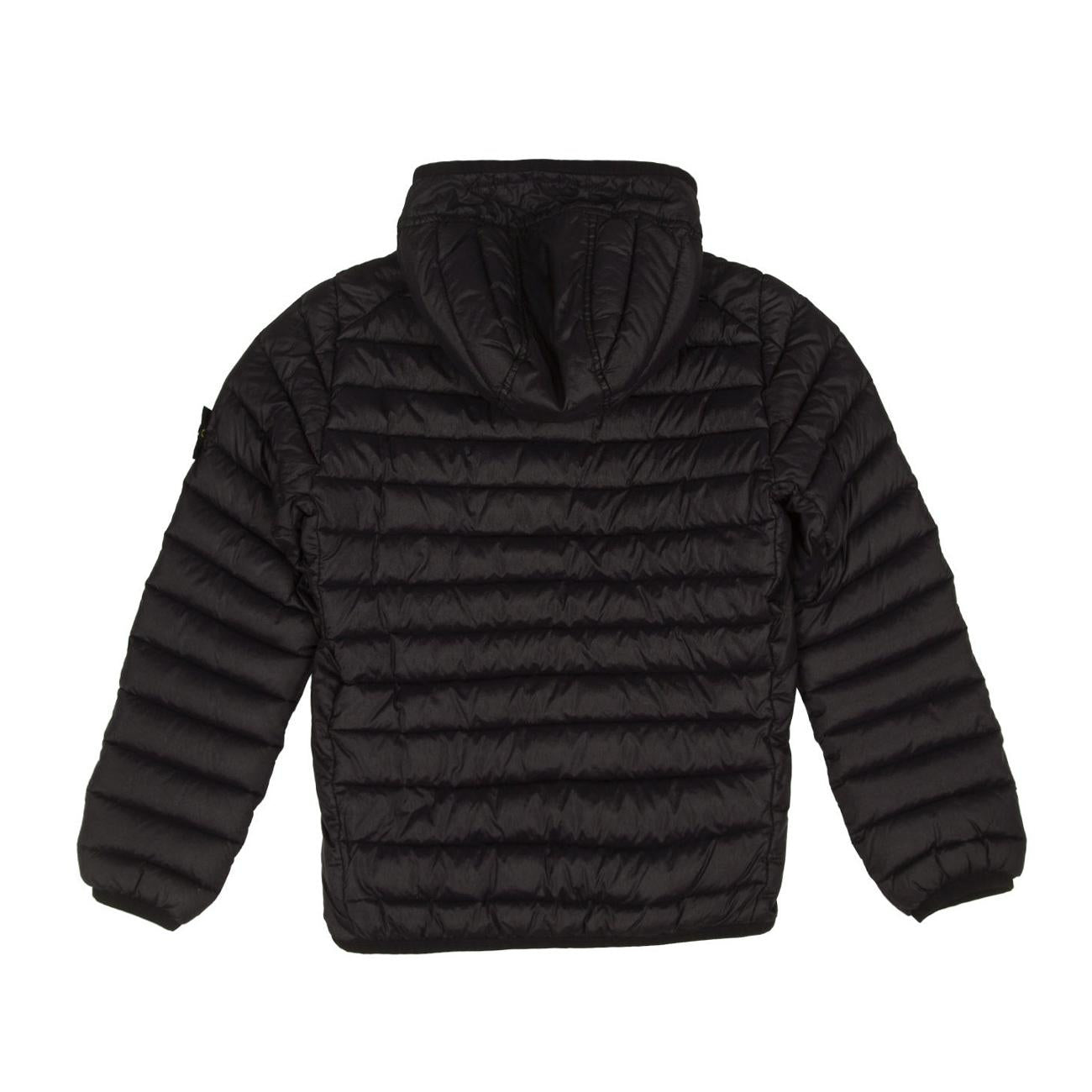 Giubbotto Woven Chambers Bambino Ink 781640831 V0026, INK STONE ISLAND 