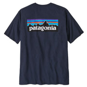  38504 NEW NAVY PATAGONIA 