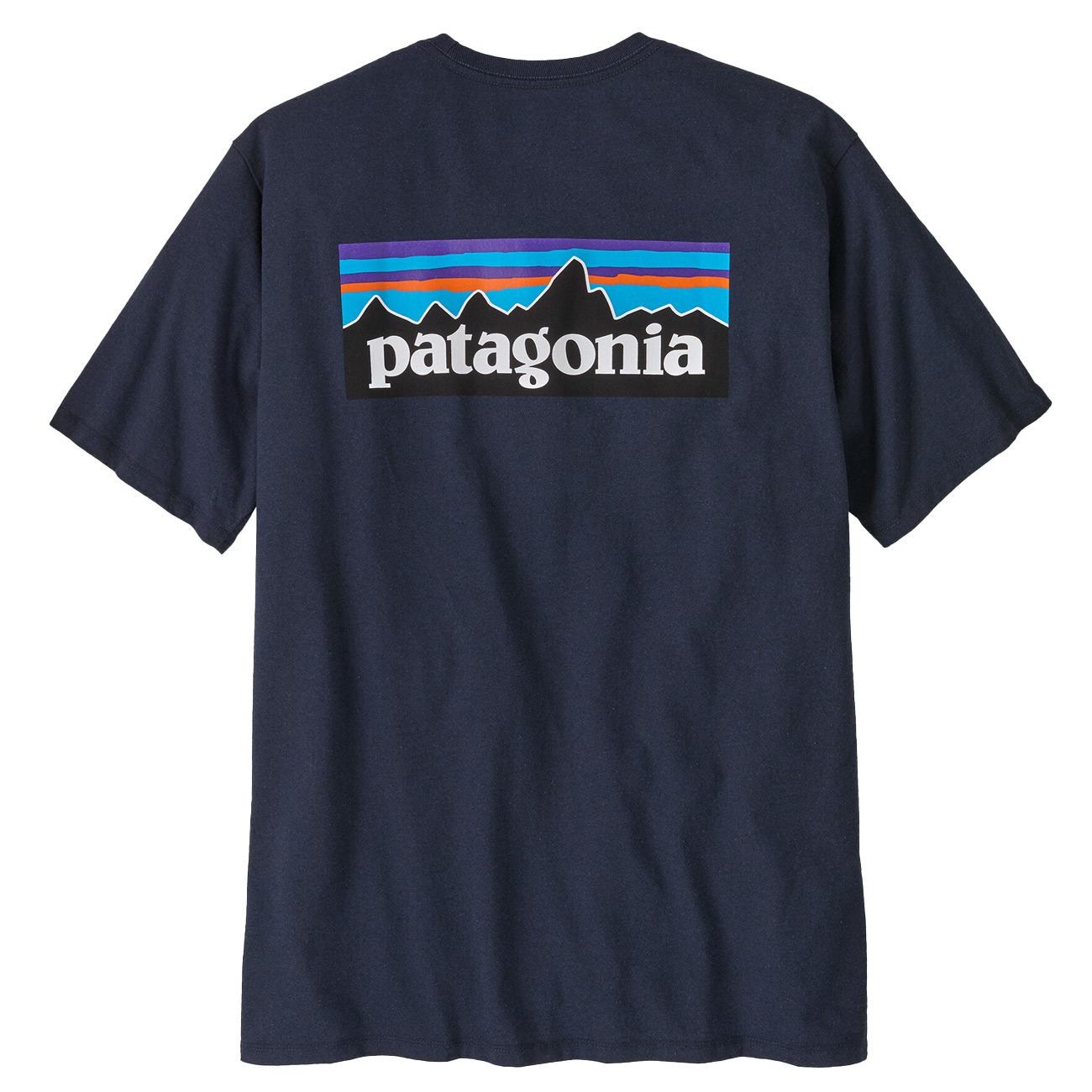  38504 NEW NAVY PATAGONIA 