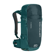 Zaino Traverse 30 Liter Unisex Pacific Green 48534 PACIFIC GREEN ORTOVOX 