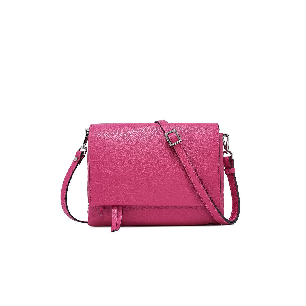 Borsa Three Donna Bougaville BS4364/23PEGRN 8165 BOUGANVILLE GIANNI CHIARINI 