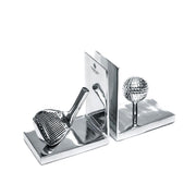 Reggi Libro Golf Unisex In Alluminio 862790U 828 ALLUMINIO A.G. SPALDING&BROS 