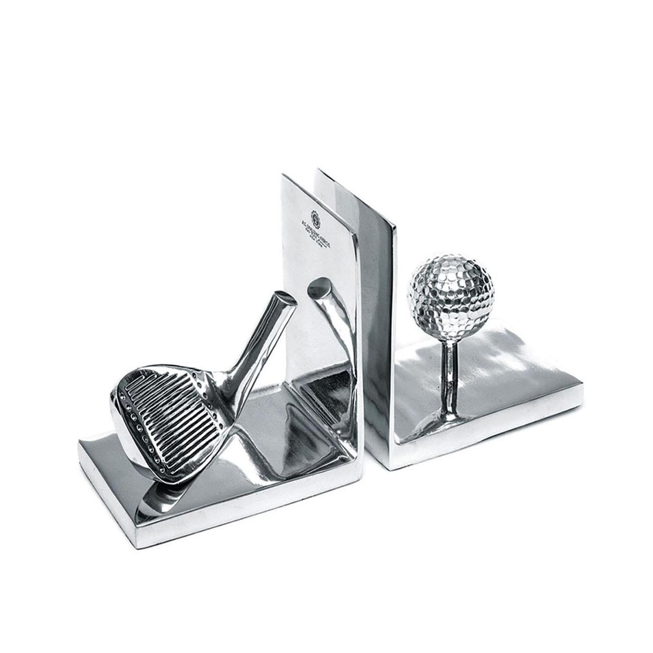 Reggi Libro Golf Unisex In Alluminio 862790U 828 ALLUMINIO A.G. SPALDING&BROS 