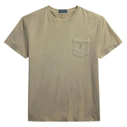  710969628 006 OLIVE POLO RALPH LAUREN 