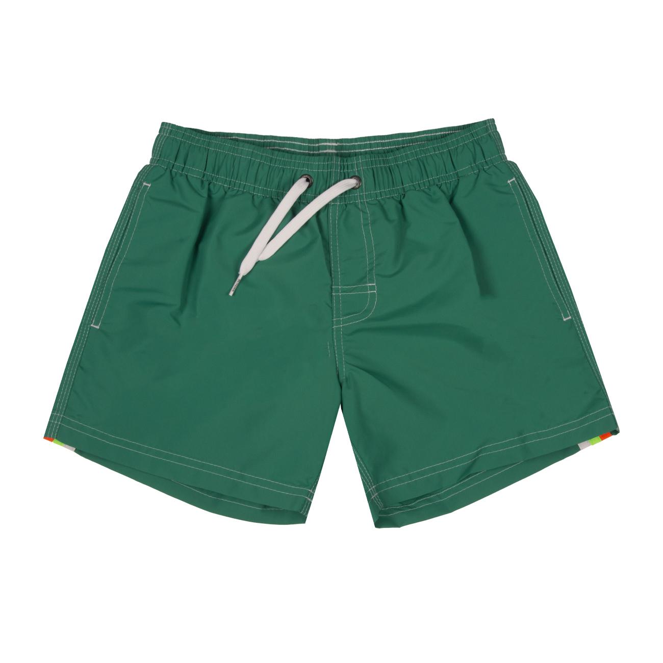 Boxer Mare Bimbo Emerald Green B504BDTA100 579EMERALDGRN SUNDEK 