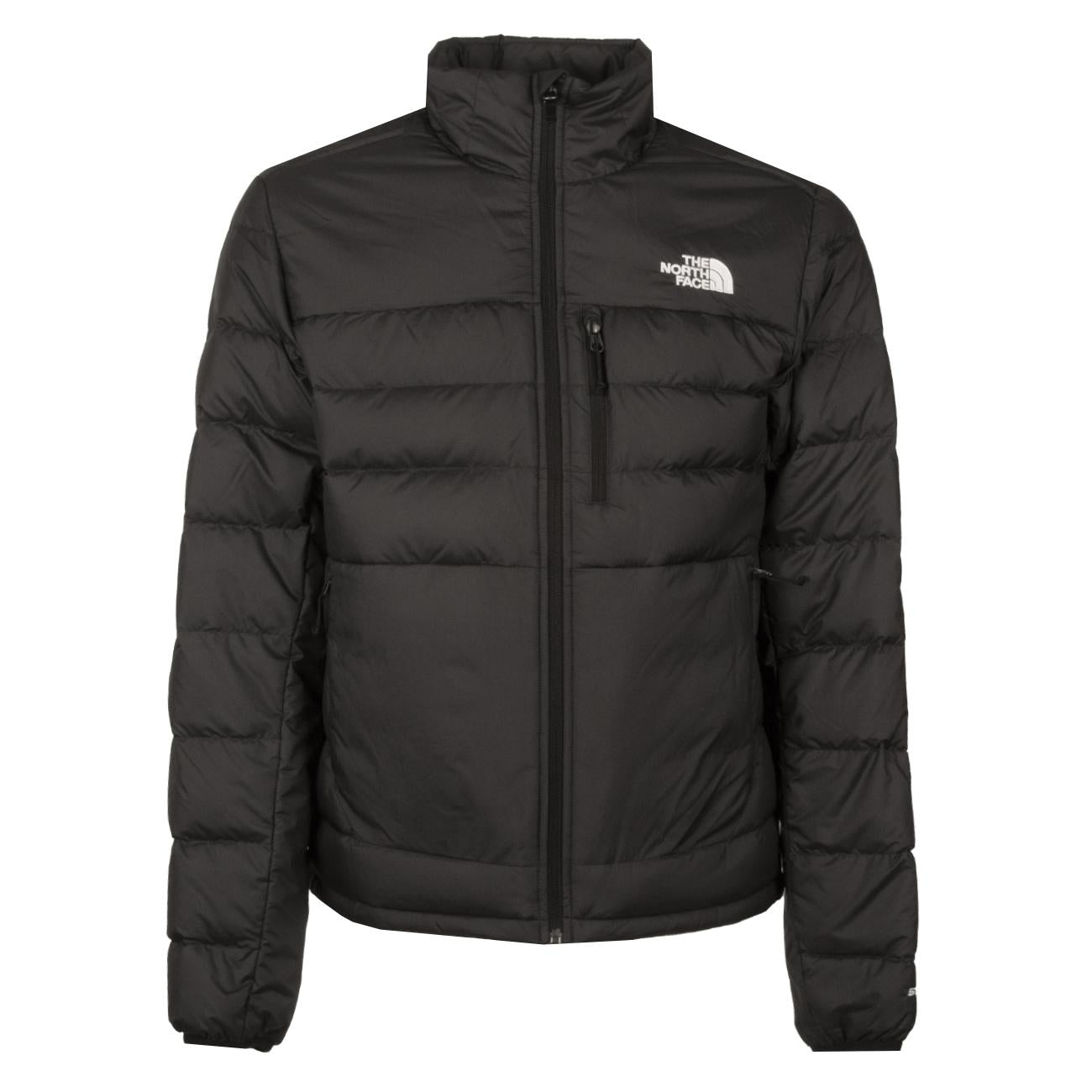 Giacca Aconcagua Uomo Black NF0A4R29 JK31 TNF BLACK THE NORTH FACE 