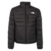Giacca Aconcagua Uomo Black NF0A4R29 JK31 TNF BLACK THE NORTH FACE 
