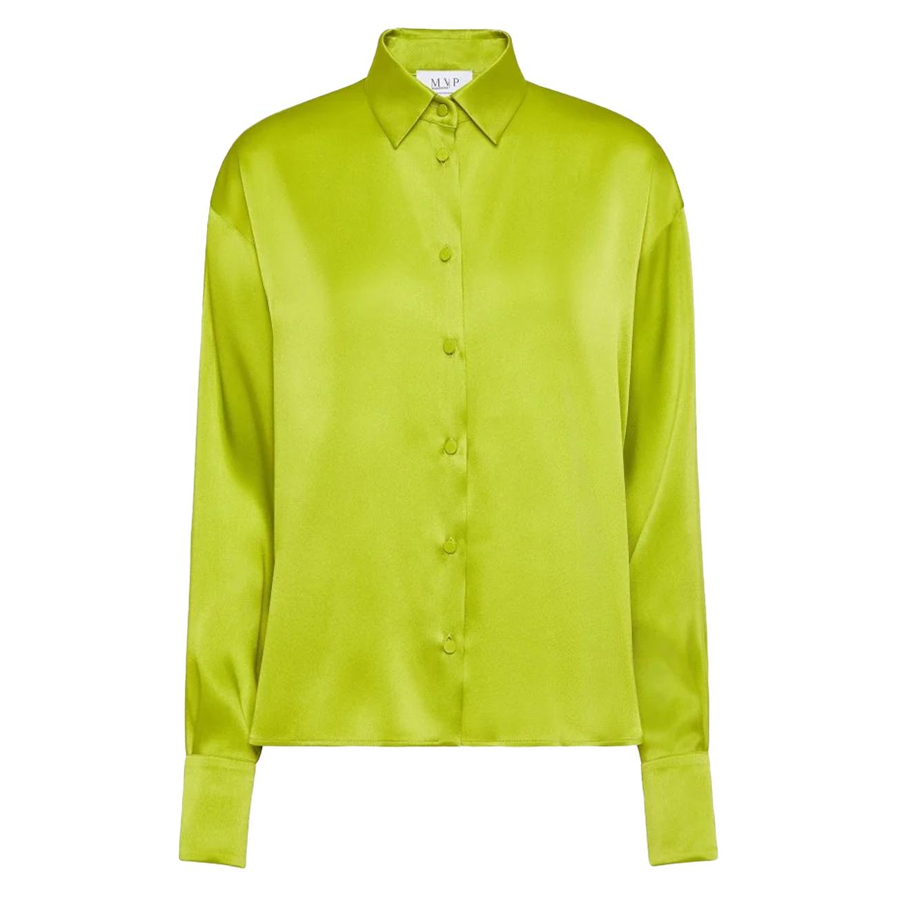Camicia Oversize Helena 25E-02M-0-G030-5227-M003 5261 ACIDO MVP WARDROBE 