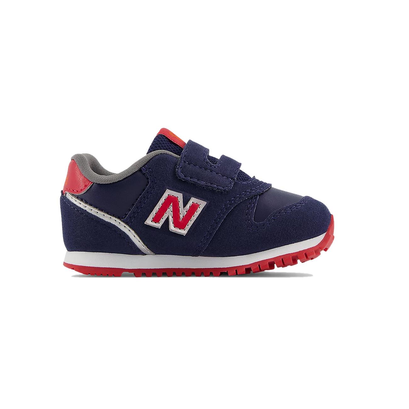 Sneakers 373 Baby Pigment IZ373XF2 PIGMENT NEW BALANCE 