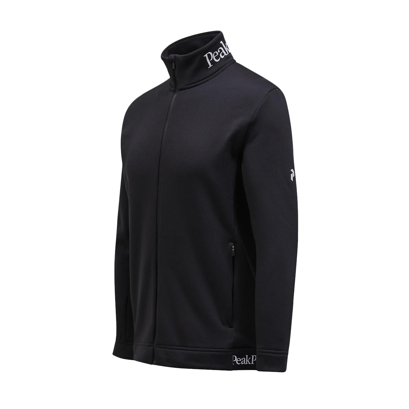 Giacca Rider Uomo Black G79013 060 BLACK PEAK PERFORMANCE 