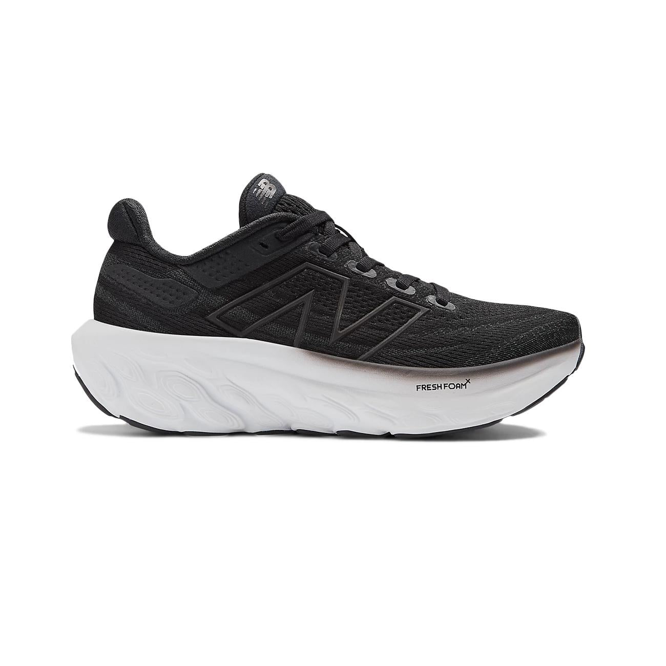 Sneakers 1080 Performance Bimbo Black G1080K13 BLACK NEW BALANCE 