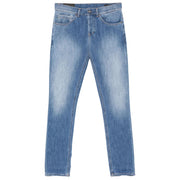 Jeans George UP232DS0107IL6 800 DENIM MEDIO DONDUP 