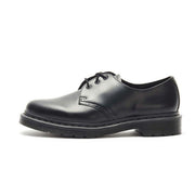 SCARPA 1461 MONO SMOOTH DR.MARTENS 14345001/W BLACK DR.MARTENS 