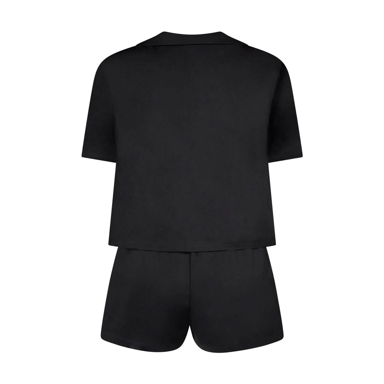 COMPLETO GIORGIA MATINEE DM4003N GIORGIA NERO MATINEE 