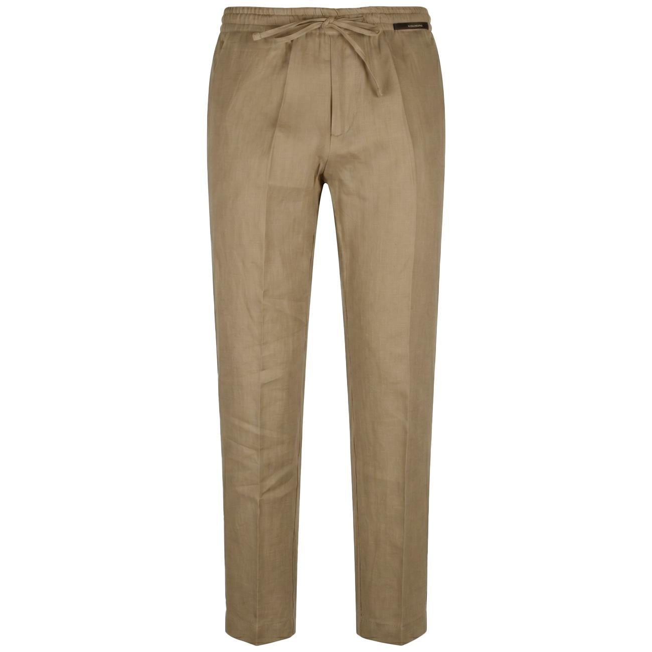 MICHAEL COAL Pantalone MC-Adam/3259 Coulisse MCADA3259S26 880 ARGILLA 
