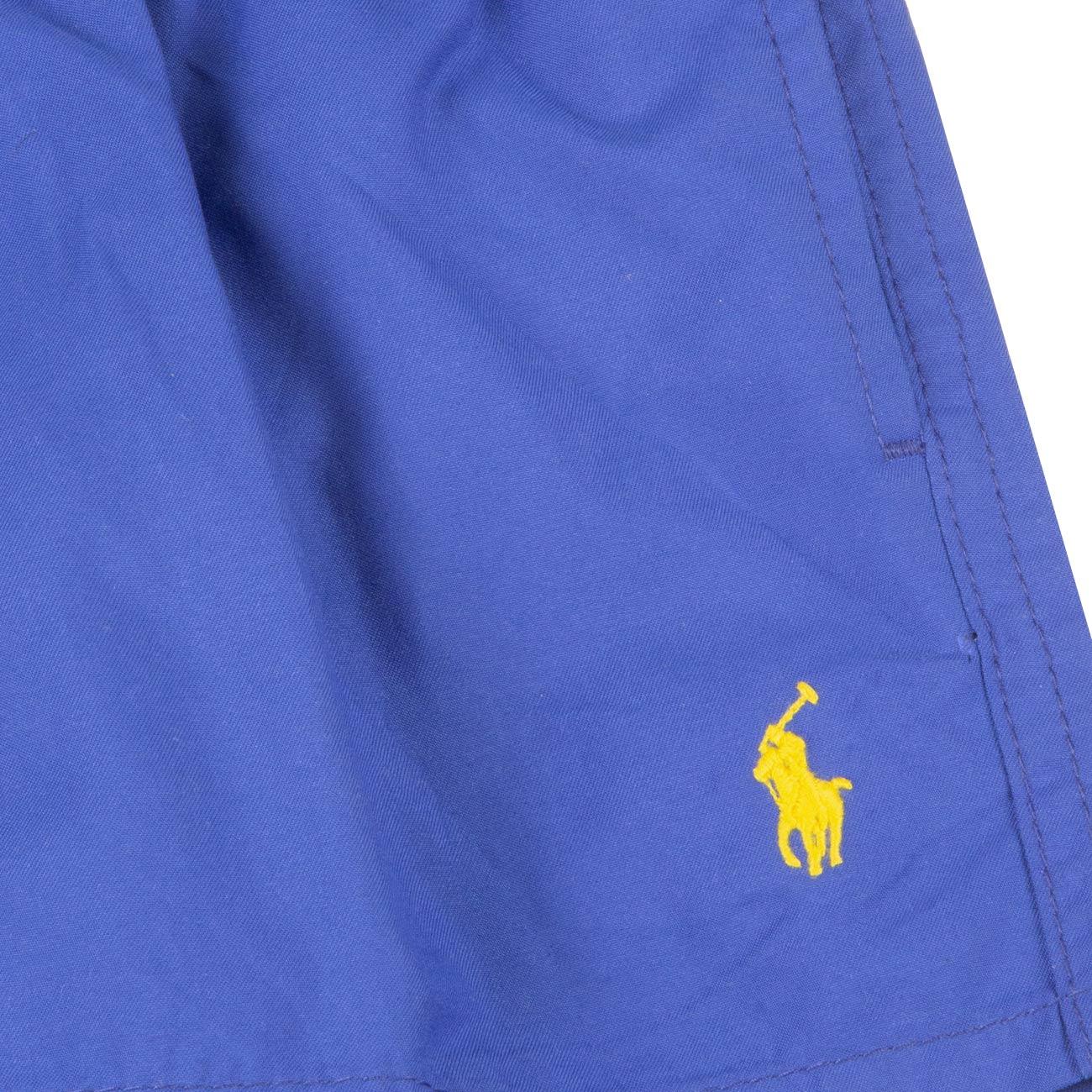 Boardshort Toddler Hawaii Bimbo Blu T75683CS-158CS A4PACBLU POLO RALPH LAUREN 