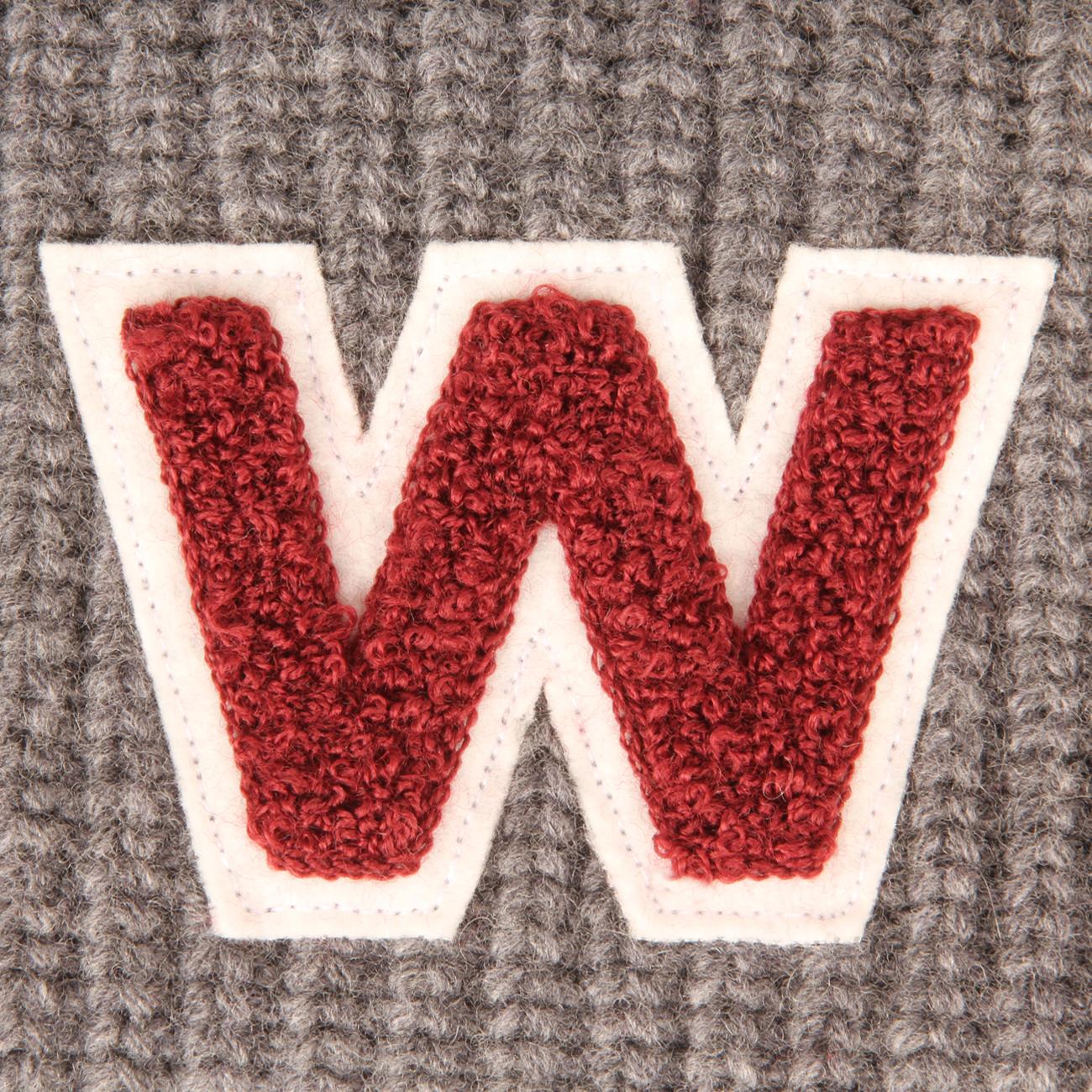 Berretto Alben Donna Grigio Scuro 55761124600 004 GRIGIO SCURO MAX MARA WEEKEND 