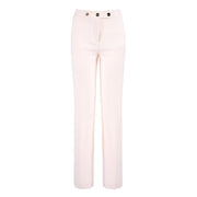Pantalone Esse Donna Ivory ESSE 1375 IVORY NENETTE 