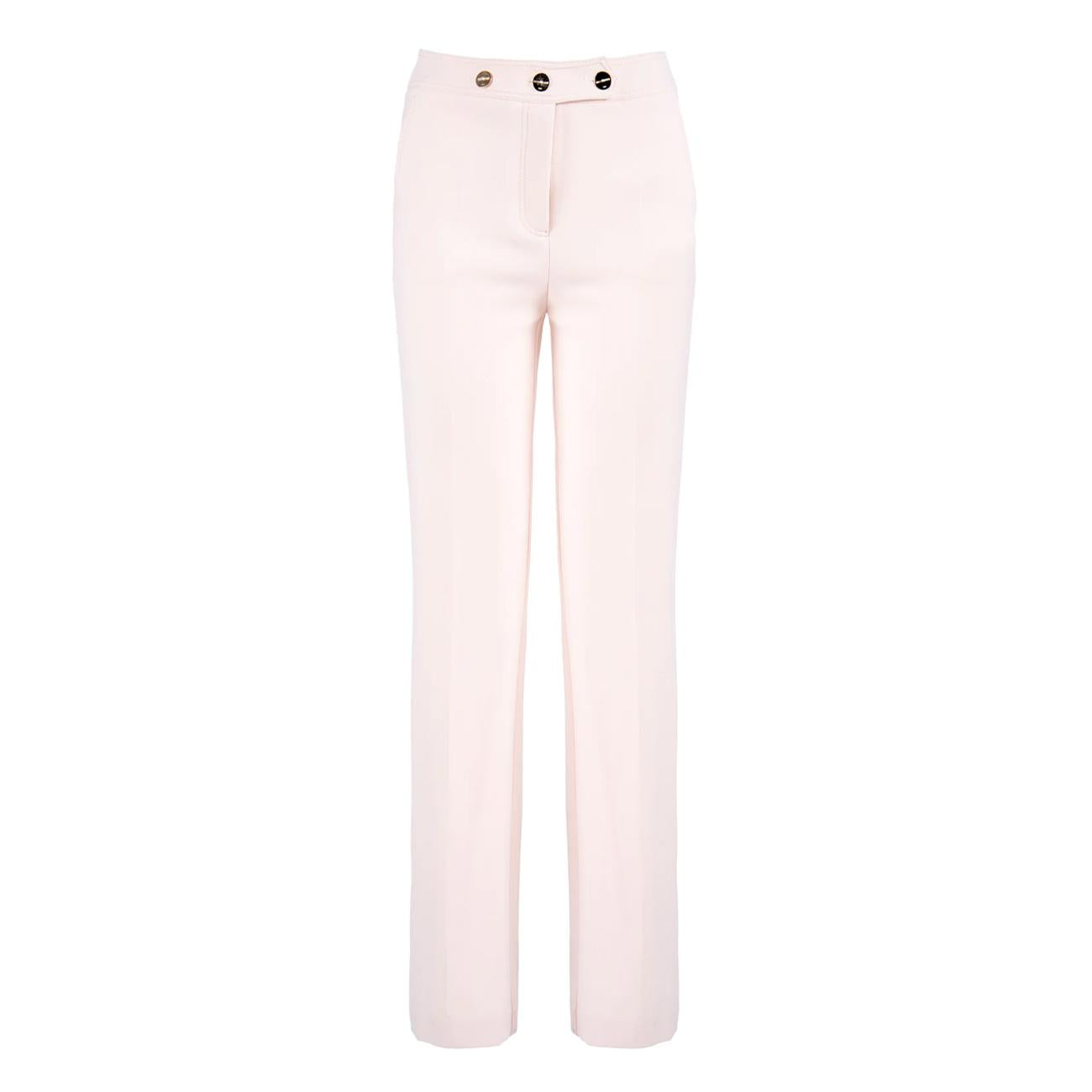 Pantalone Esse Donna Ivory ESSE 1375 IVORY NENETTE 