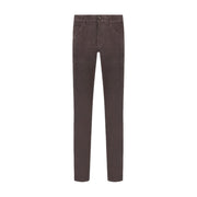 Pantalone Nick Uomo Brown UQE06 36 S3653 F23 BROWN JACOB COHEN 