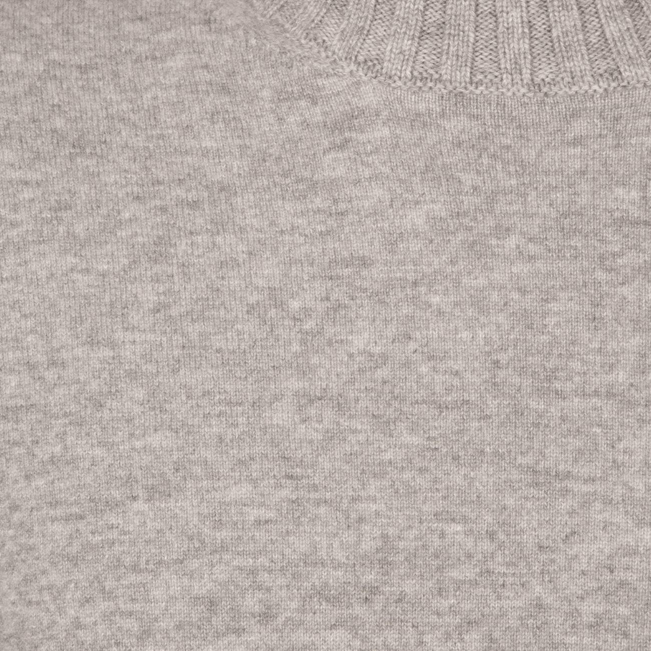 Pull Girocollo In Cashmere Uomo Ascot 80 21028 ASCOT MAGAZZINO RICAMBI 