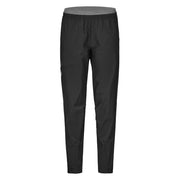 PANTALONE D. PIZ SELVA PANTS ORTOVOX 62644 BLACK RAVEN ORTOVOX 