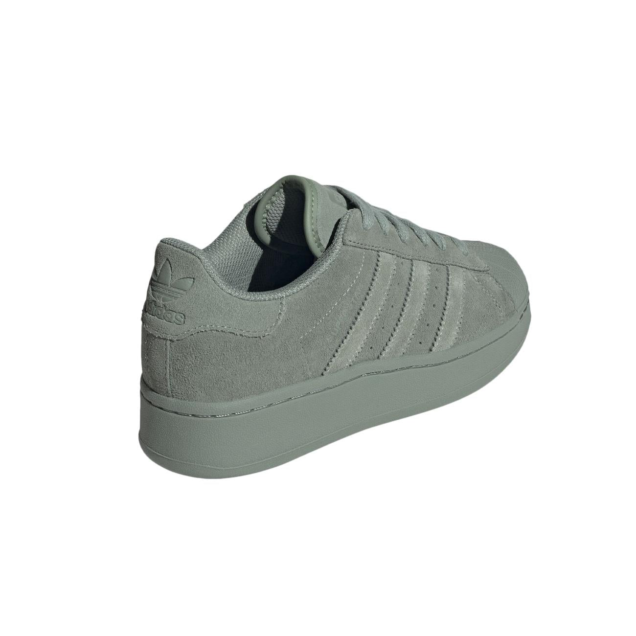 Sneakers Superstar Xlg Donna Silgrn Crywht Greoxi IG2972 SILGRN/CRYWHT/GREOXI ADIDAS 