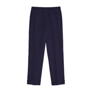 Pantalone Poncio Donna Blu PONCIO 2411131052200 004 BLU PENNYBLACK 