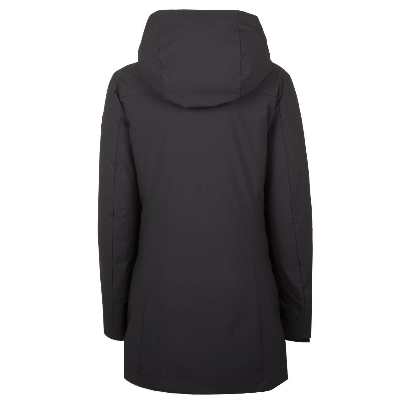  P41478WSMEG17 90010 BLUE BLACK SAVE THE DUCK 