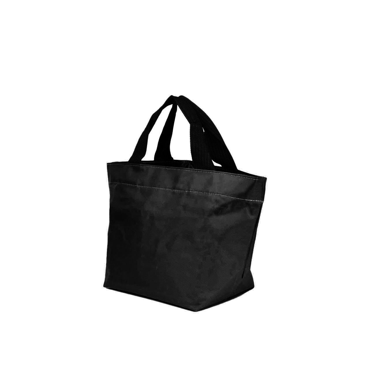 Borsa Mini Shopping Unisex Nero AM058ABPV600 00400 BLACK SUNDEK 