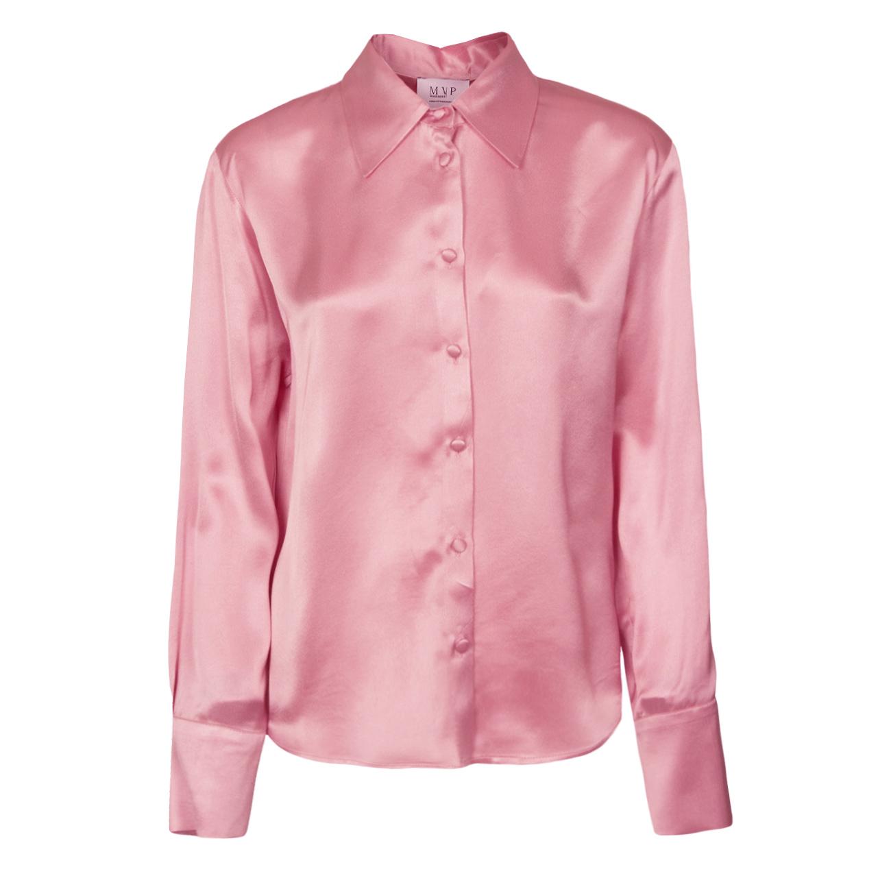 Camicia Grand Ribaud MVPE4CA078 0771 BLUSH MVP WARDROBE 