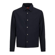 Overshirt Softshell Uomo Blu MK894011 BLUE MARKUP 