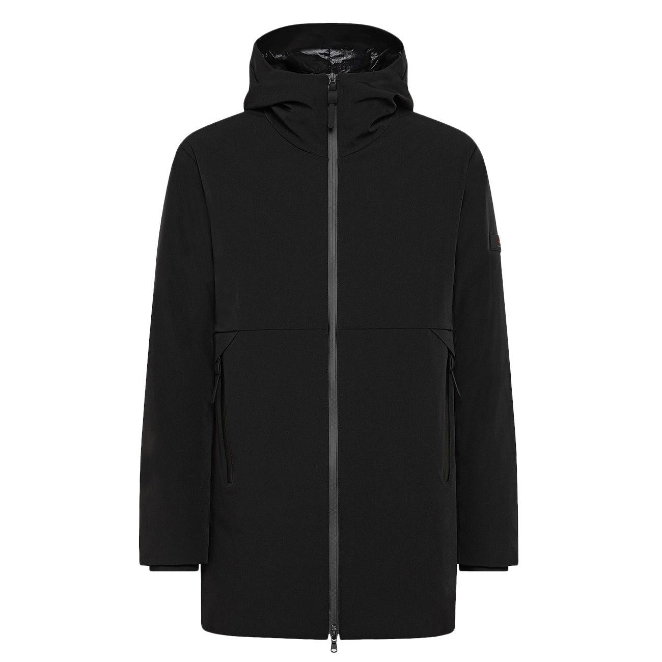 Parka Metide Uomo Nero PEU405901191581 NER NERO PEUTEREY 