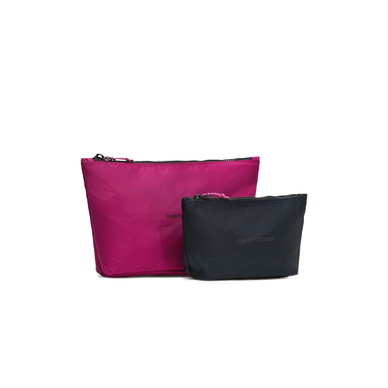 Beauty Case Detour Travel Unisex Wander Salute Blue G77942 120 WANDER/SALUTE BLUE PEAK PERFORMANCE 