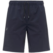 Pantaloncini Nesilier Da Viaggio K8151VW K89 BLUE DEPTH K-WAY 