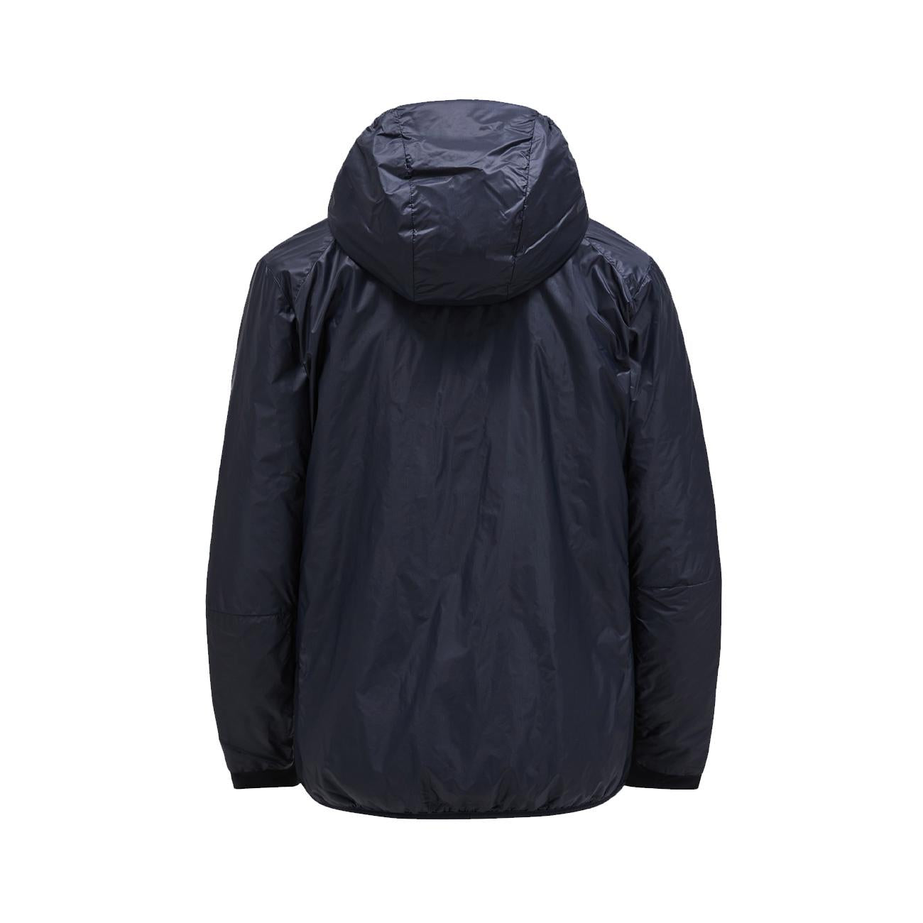 Giacca Radiance Donna Black G79462 040 BLACK PEAK PERFORMANCE 