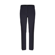 Pantalone Ozono In Viscosa Donna Blu MM/OZONO 003/BLU MAX MARA WEEKEND 