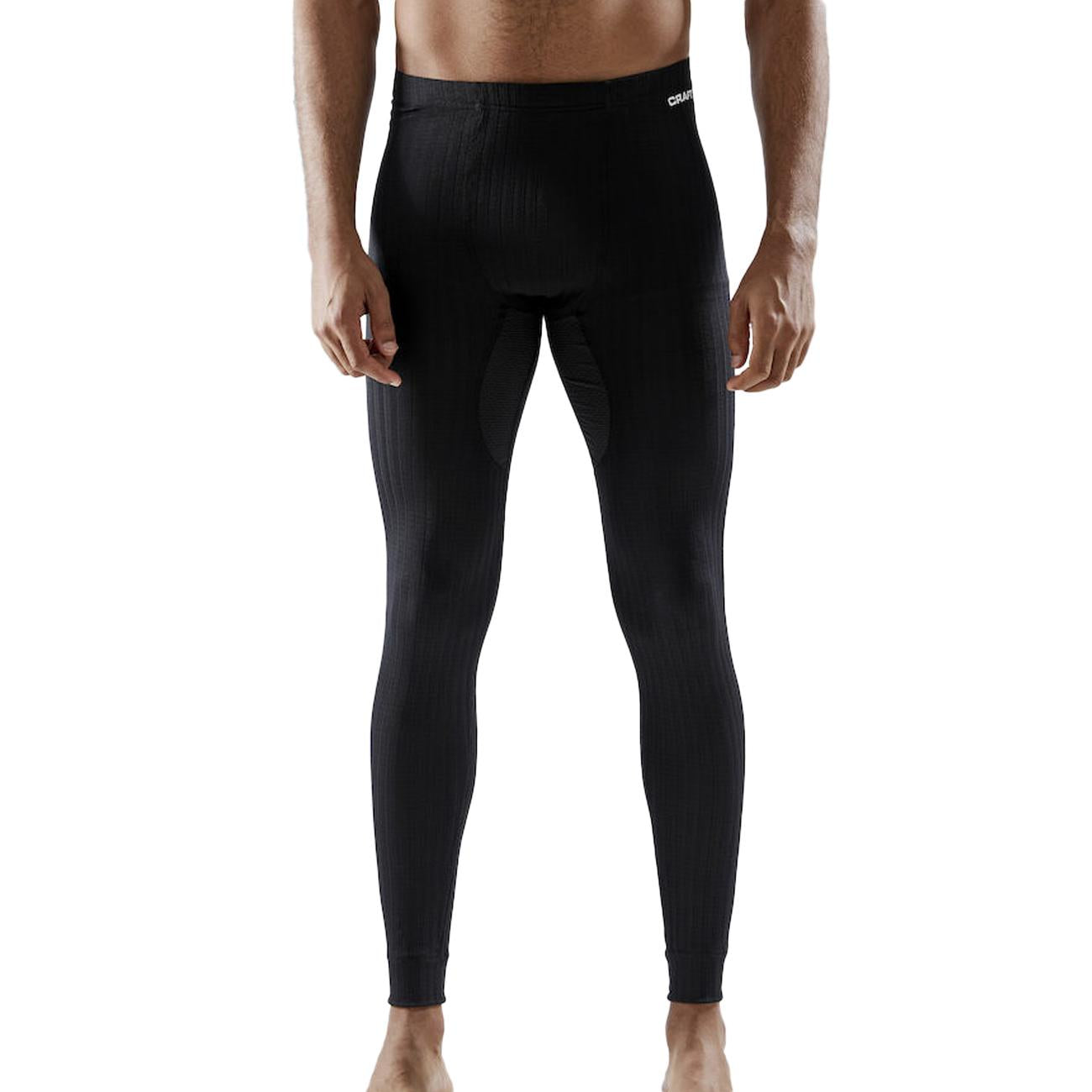 Pantalone Extreme X Uomo Black 1909683 999000 BLACK CRAFT 