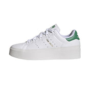 Sneakers Stan Smith Bonega Donna White Green GY9310 FTWWTH/FTWWHT/GREEN ADIDAS 