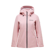 Giacca Anima Donna Warm Blush G79688 020 5BH WARM BLUSH PEAK PERFORMANCE 