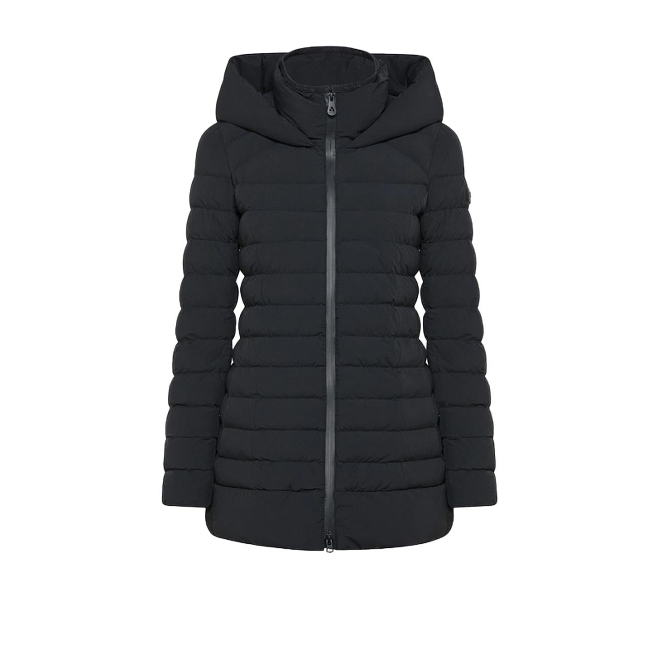 MATAR AG PIUMINO D. LUNGO CAPP. FISSO MANO PESCA PEUTEREY PED401001180662 NER NERO PEUTEREY 