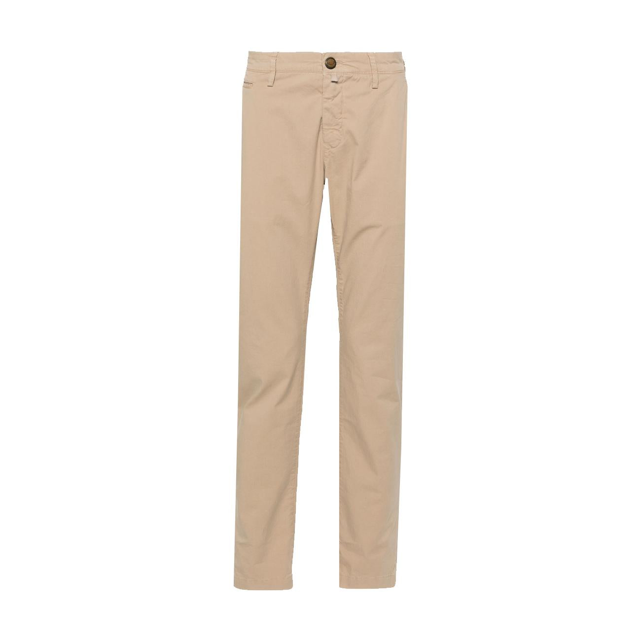 Pantalone Chino Bobby Uomo Hemp Beige UP00101S2544 D64 HEMP BEIGE JACOB COHEN 