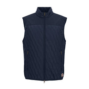 Gilet Trapuntato Softshell Uomo Navy 1154/4XM 68 NAVY COLMAR ORIGINALS 