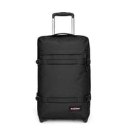 Trolley Transit`R Small Unisex Black EAST/EK0A5BA7 0081 BLACK EASTPAK 
