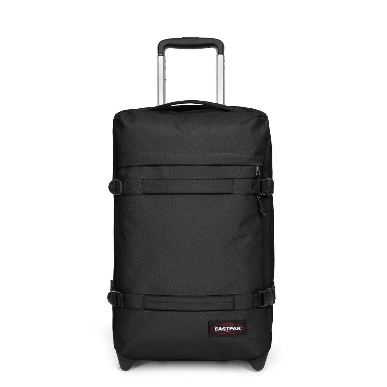 Trolley Transit`R Small Unisex Black EAST/EK0A5BA7 0081 BLACK EASTPAK 