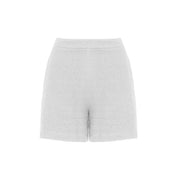 Short Vita Alta FTE23SH096.0PZ0016 0001/BIANCO FEDERICA TOSI 