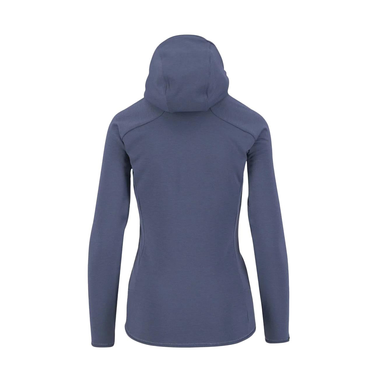 Felpa Mezzodi Donna Bering Sea 2501046 035 BERING SEA KARPOS 