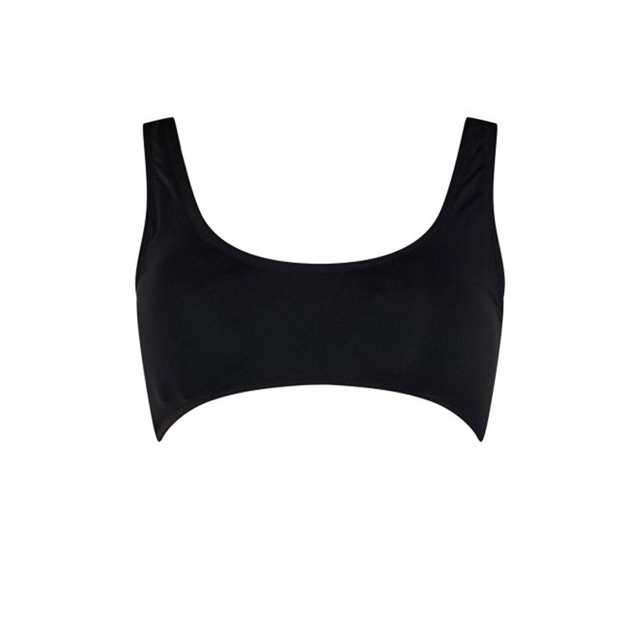 Top Martine Donna Nero MATINEE/EM2080 NERO MATINEE 