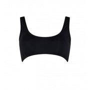 Top Martine Donna Nero MATINEE/EM2080 NERO MATINEE 